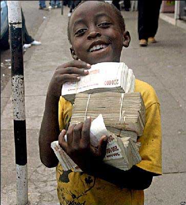 Image result for nigeria hyperinflation